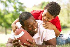 Budgeting for Your Child’s Sports Activities