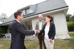 Financing a Home Solar Project